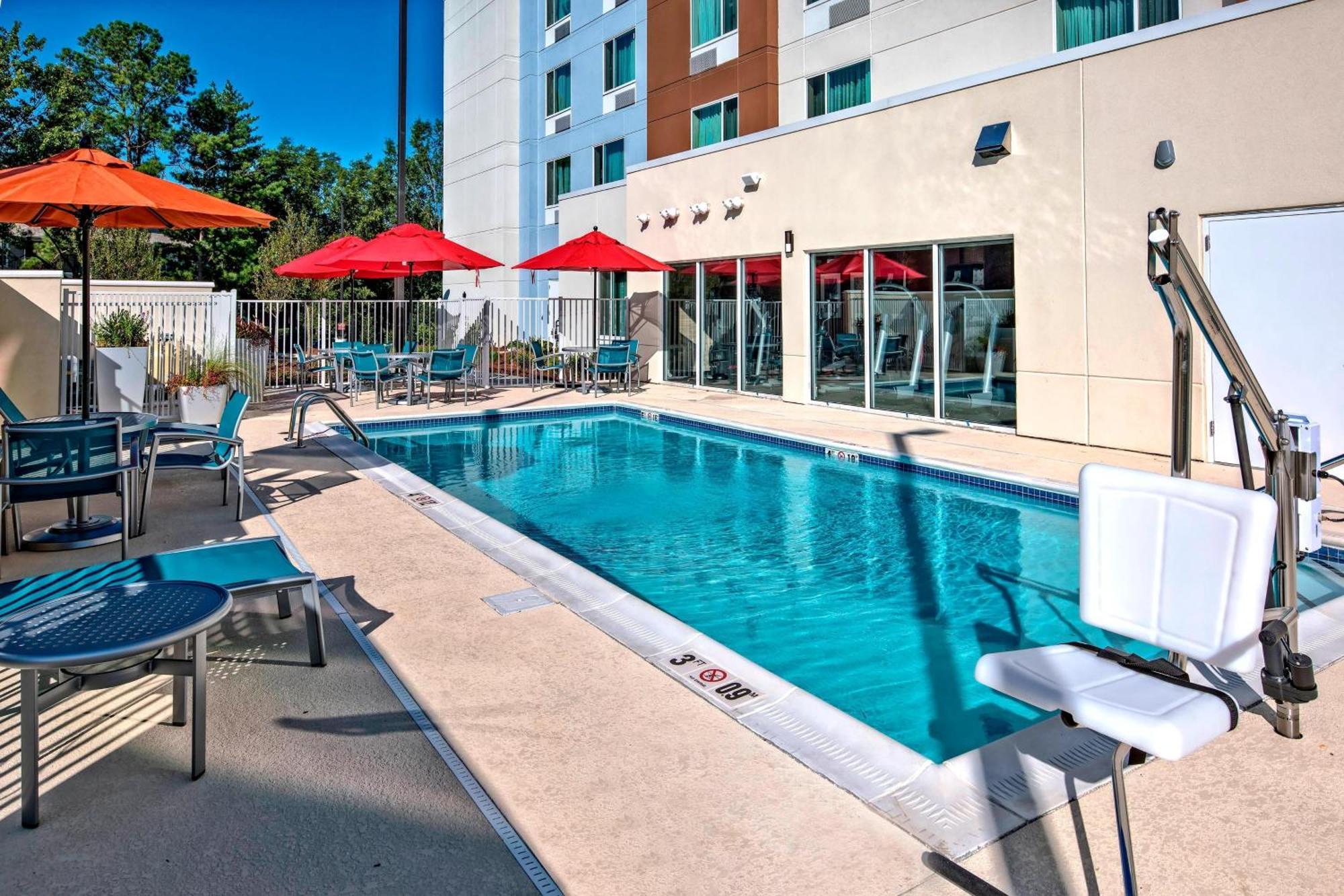 Towneplace Suites By Marriott Auburn University Area Exterior photo