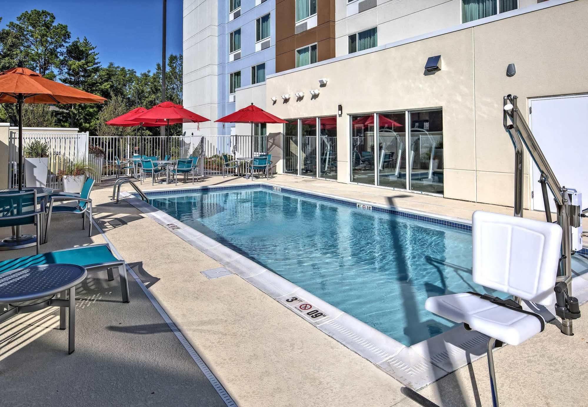 Towneplace Suites By Marriott Auburn University Area Exterior photo
